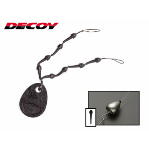 DECOY Heavy Lock Inside