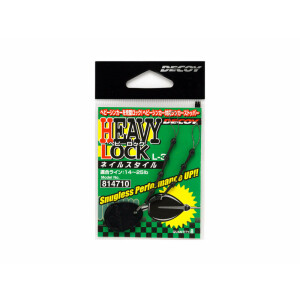 DECOY Heavy Lock Inside