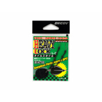 DECOY Heavy Lock Inside