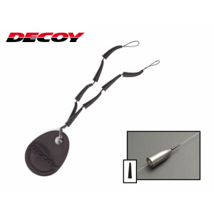 DECOY Heavy Lock Outside