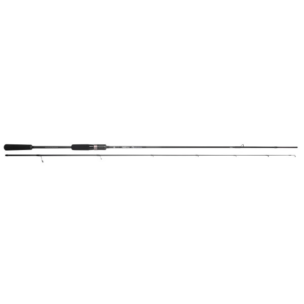 SPRO FREESTYLE FSI Versatile 2,45m 7-24g