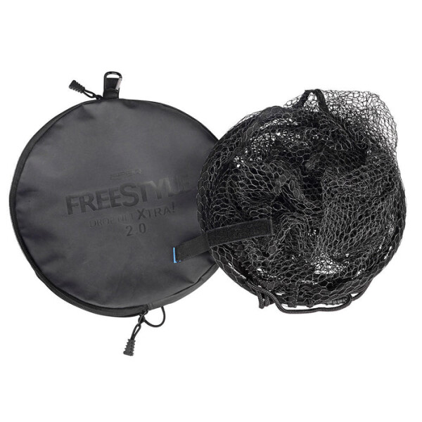 SPRO FREESTYLE Dropnet Xtra 2.0 60cm
