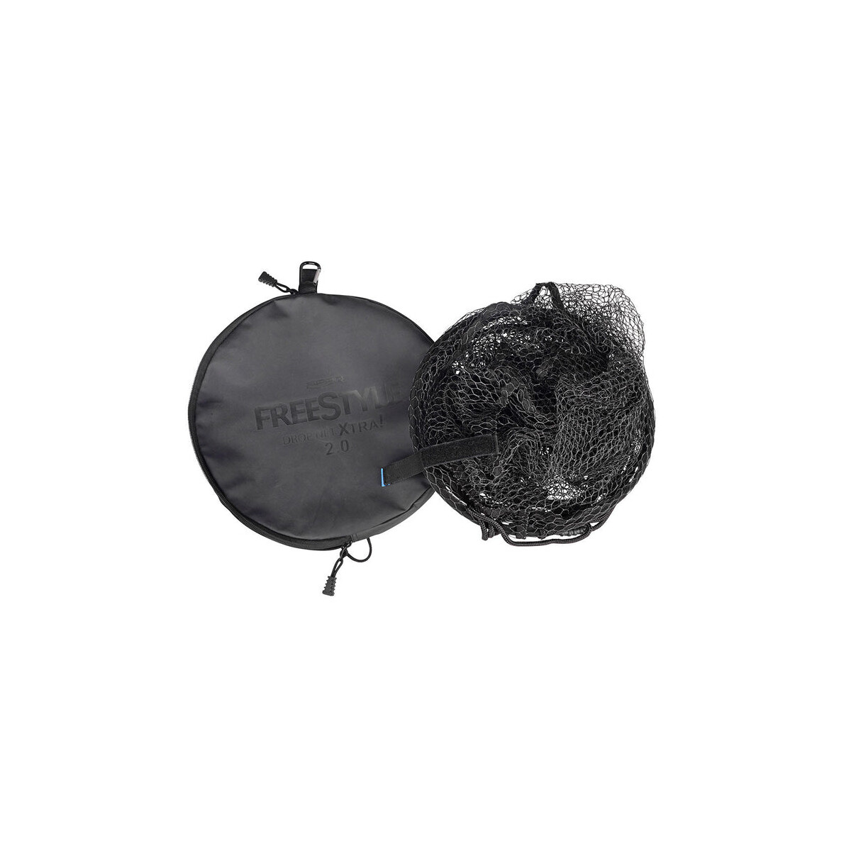 SPRO FREESTYLE Dropnet Xtra 2.0 80cm