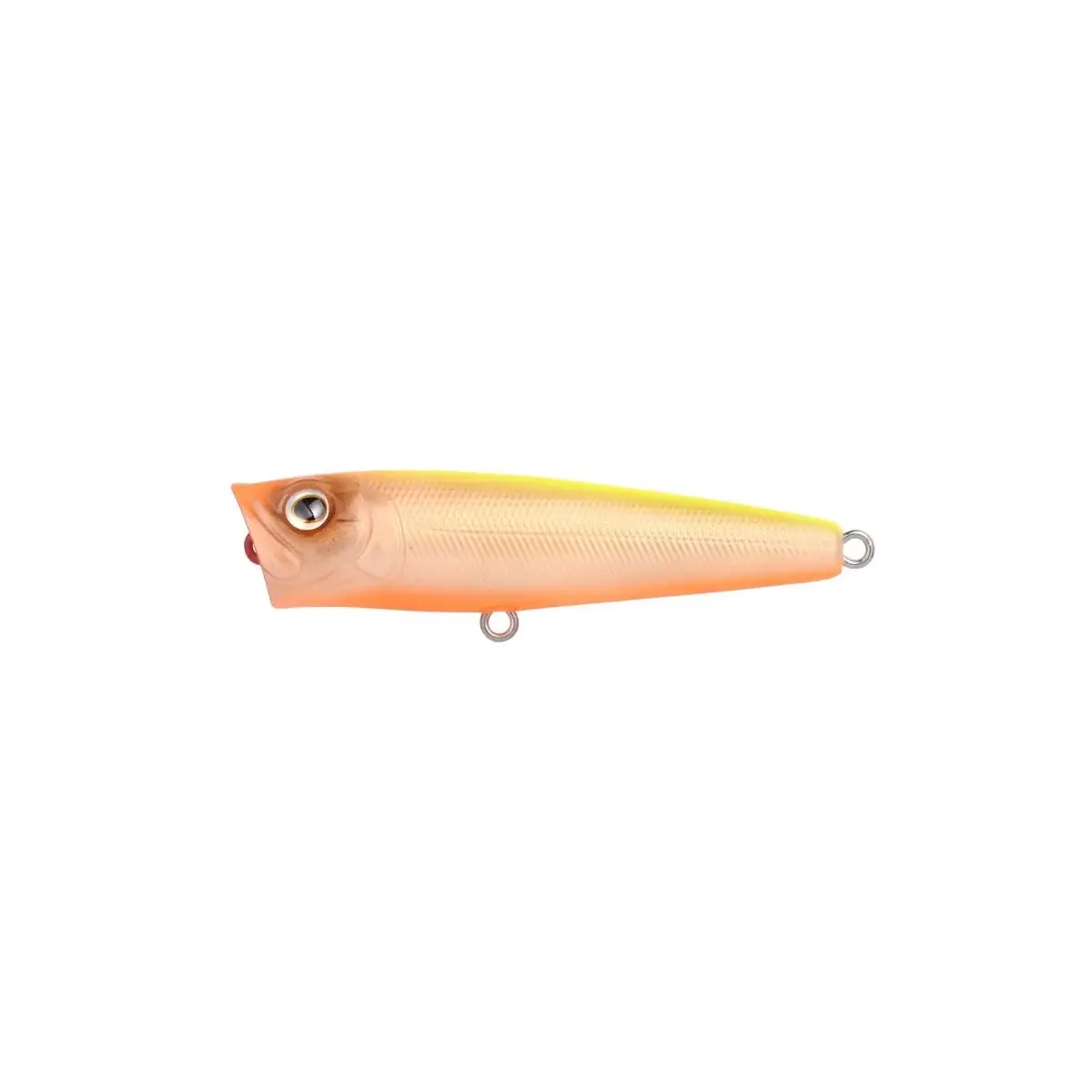 SPRO Ikiru Pop 65 FL N Chart Back