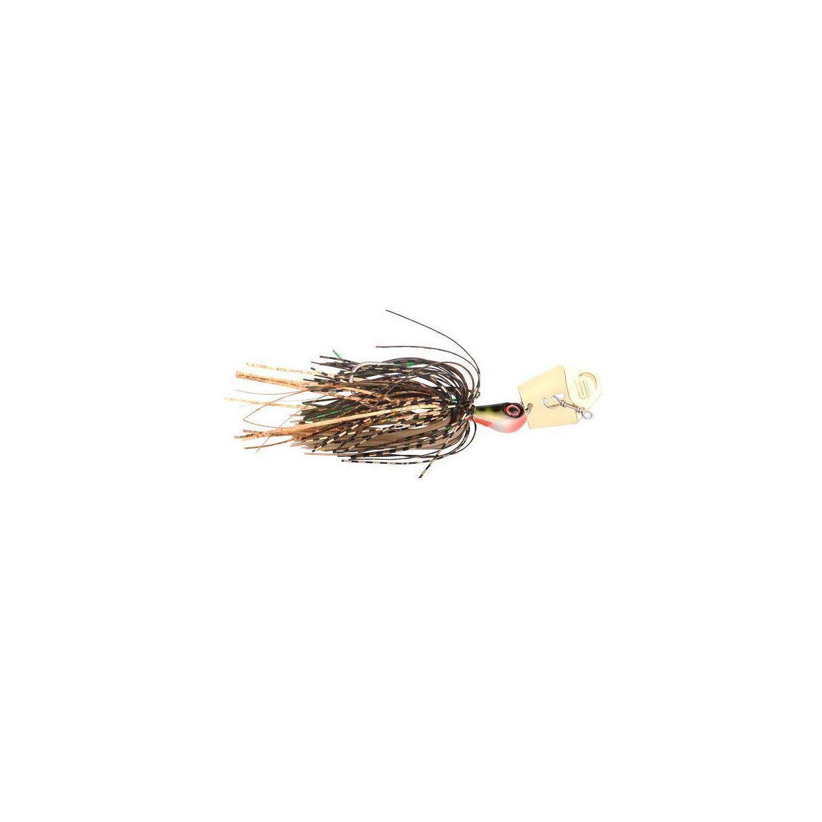 SPRO Iris Thrillseeker Perch 5/0 24g