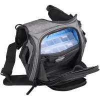 SPRO FREESTYLE Shoulder Bag V2
