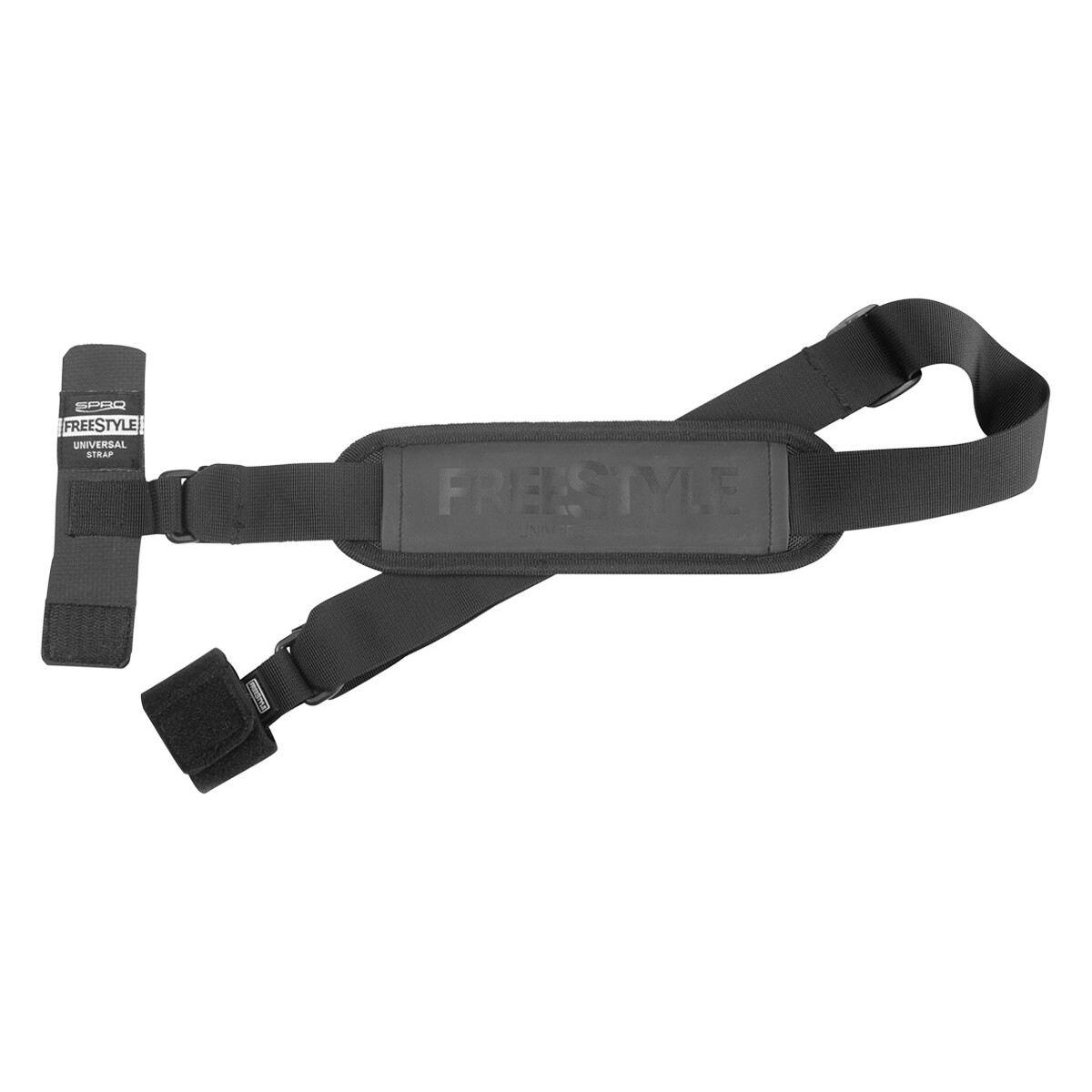 SPRO FREESTYLE Universal Shoulder Strap