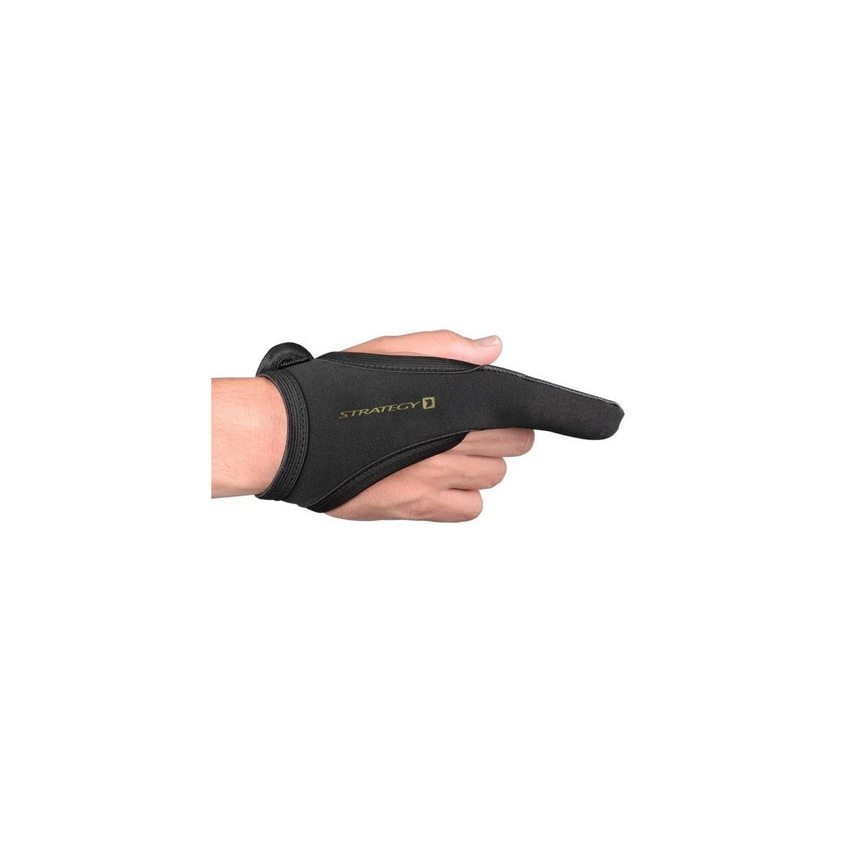 STRATEGY Casting Glove