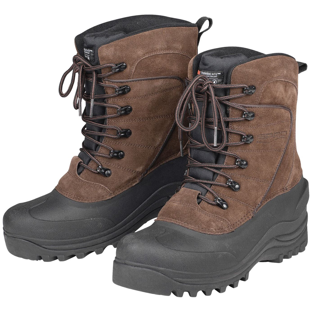 SPRO Thermal Winter Boots Gr.43
