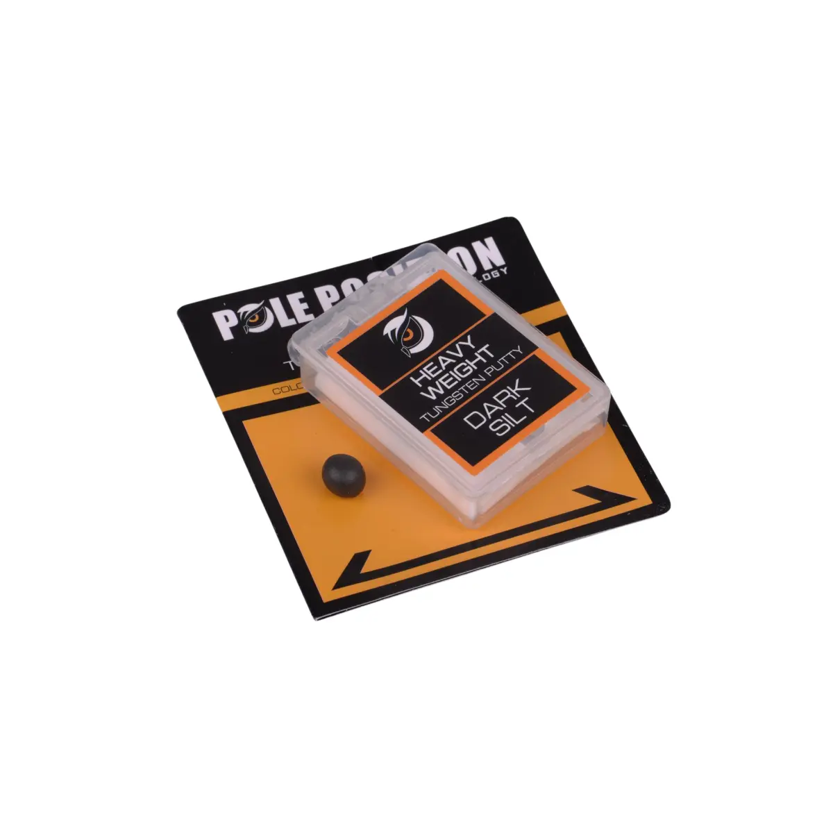 STRATEGY Tungsten Putty Dark Silt