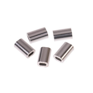 ZECK Alu Sleeve 1.0 | 20 pcs
