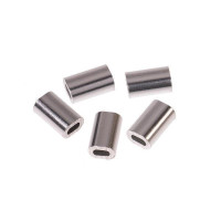 ZECK Alu Sleeve 1.0 | 20 pcs