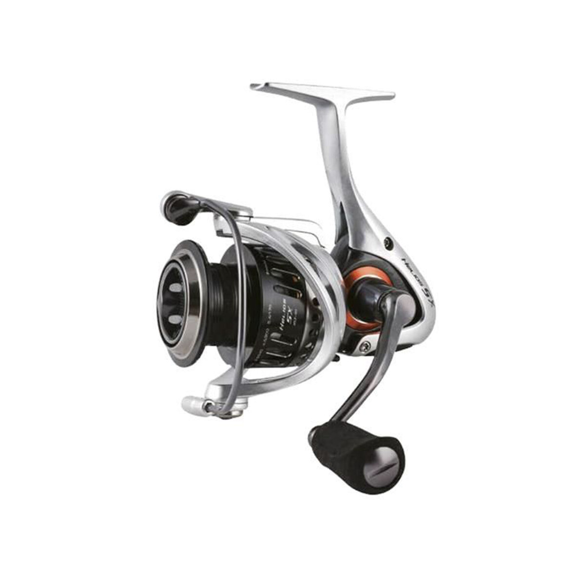 OKUMA Helios SX 40S FD