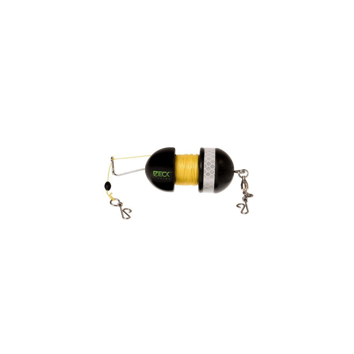 ZECK Outrigger System Black | 20m