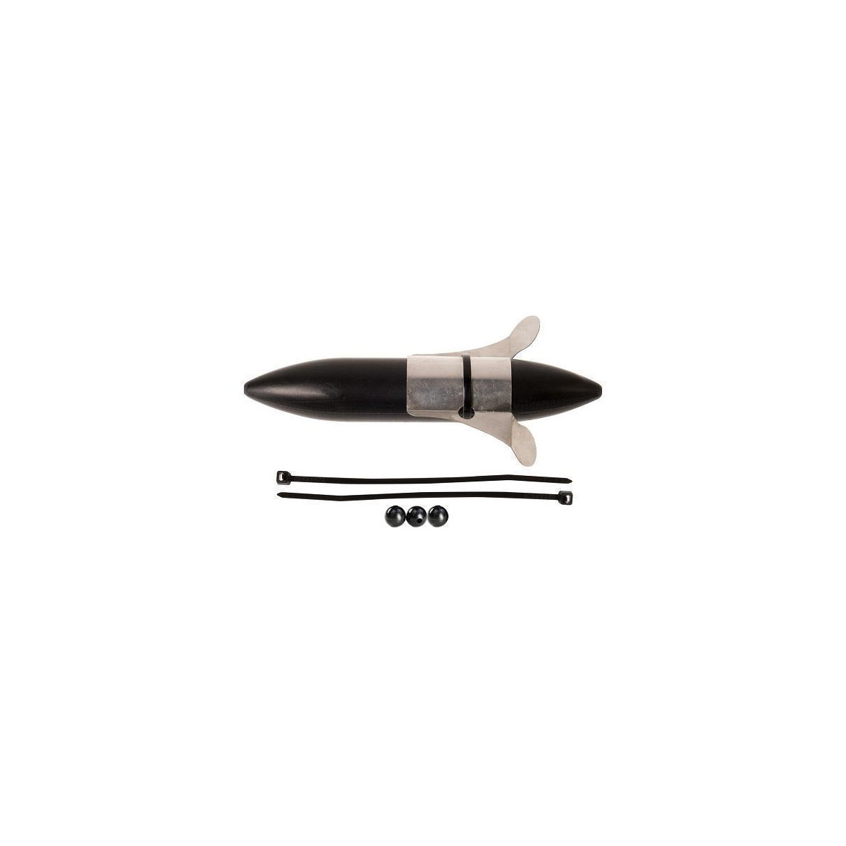 ZECK Propeller U-Float Solid 40g