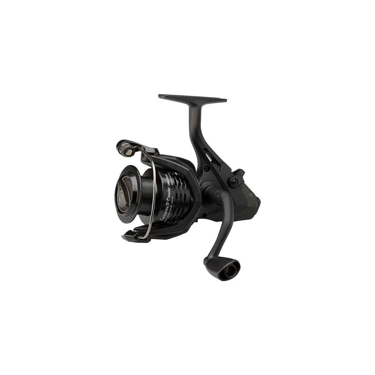 OKUMA Carbonite B-Feeder 4000