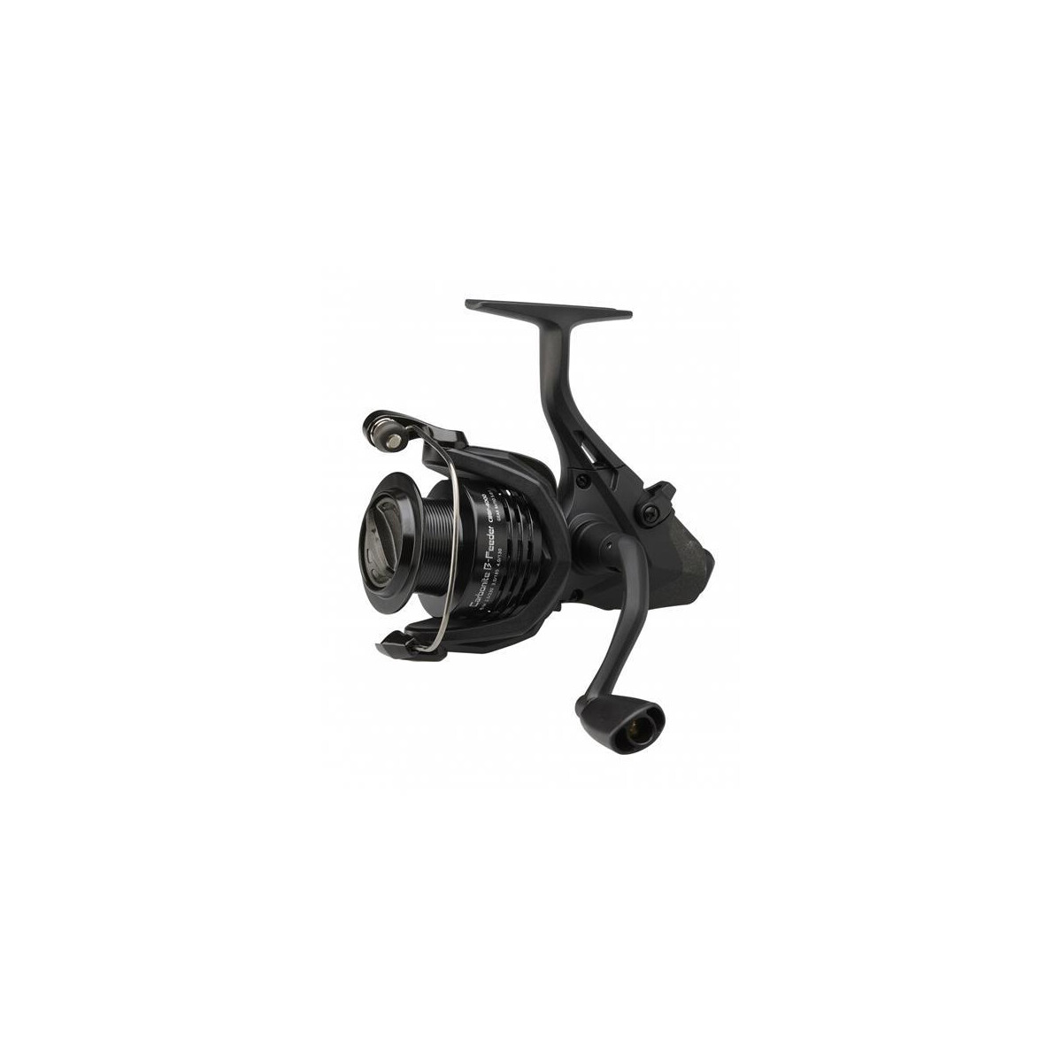 OKUMA Carbonite B-Feeder 5000