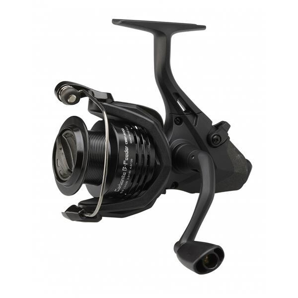 OKUMA Carbonite B-Feeder 5000