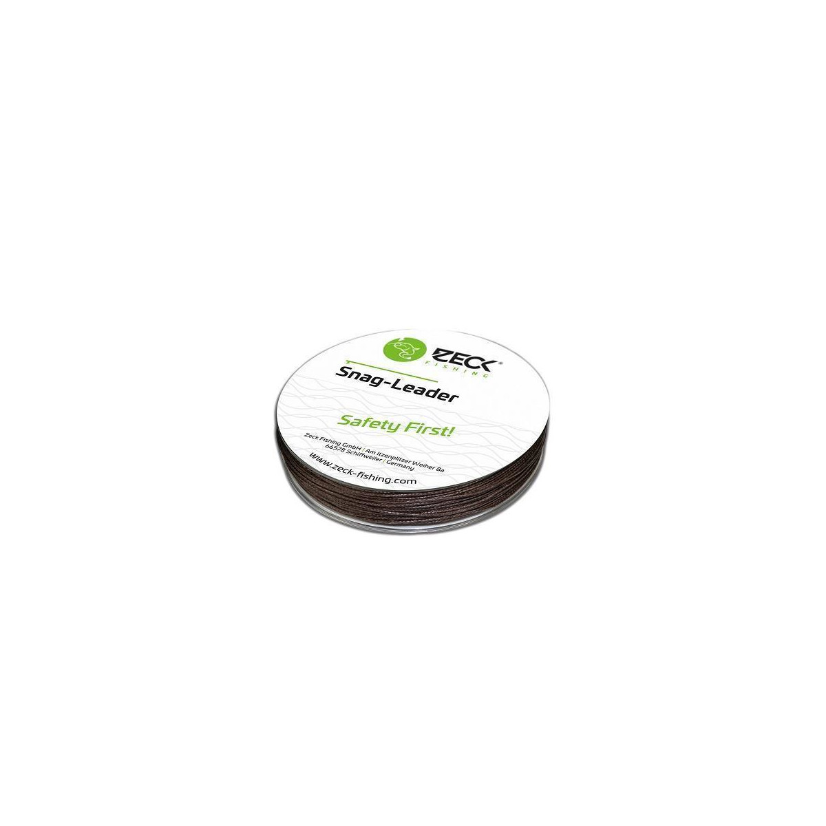 ZECK Snag Leader 0,90mm | 50m
