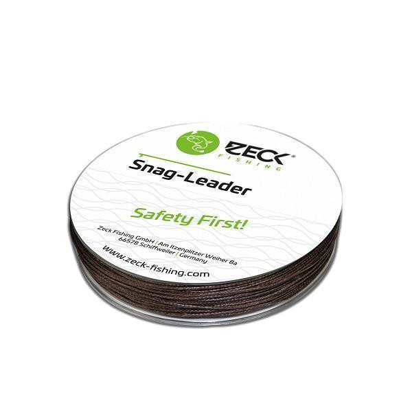 ZECK Snag Leader 0,90mm | 50m