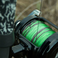 ZECK Snag Leader 0,90mm | 50m