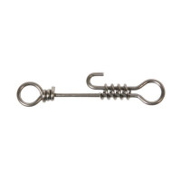 ZECK Twistlock Snap 72kg | 4 pcs