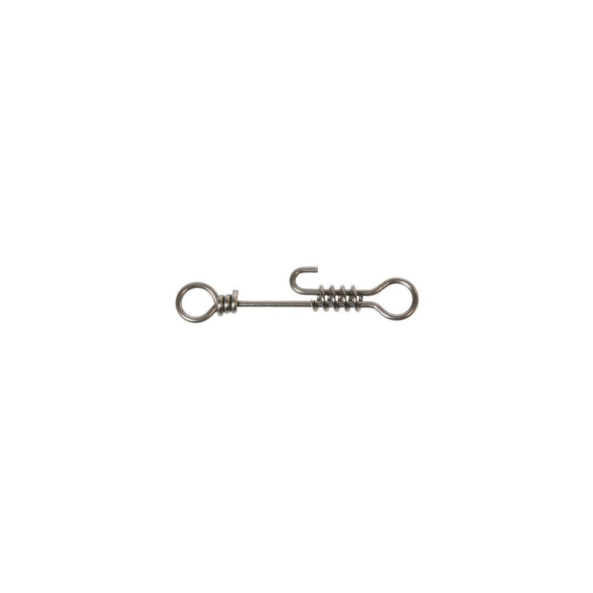ZECK Twistlock Snap 120kg | 3 pcs