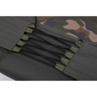 PROLOGIC Avenger Bedchair 8 Leg - 120Kg