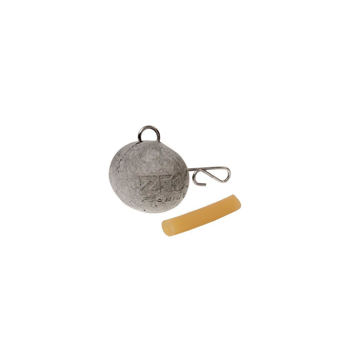 ZECK Heavystone Snap Fireball 50g