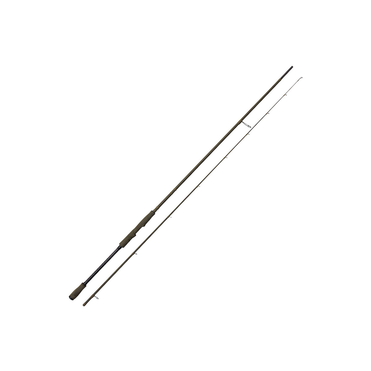 SAVAGE GEAR SG4 Medium Game 2,21m 12-35g
