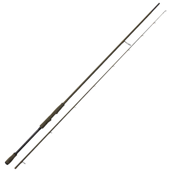 SAVAGE GEAR SG4 Medium Game 2,21m 12-35g