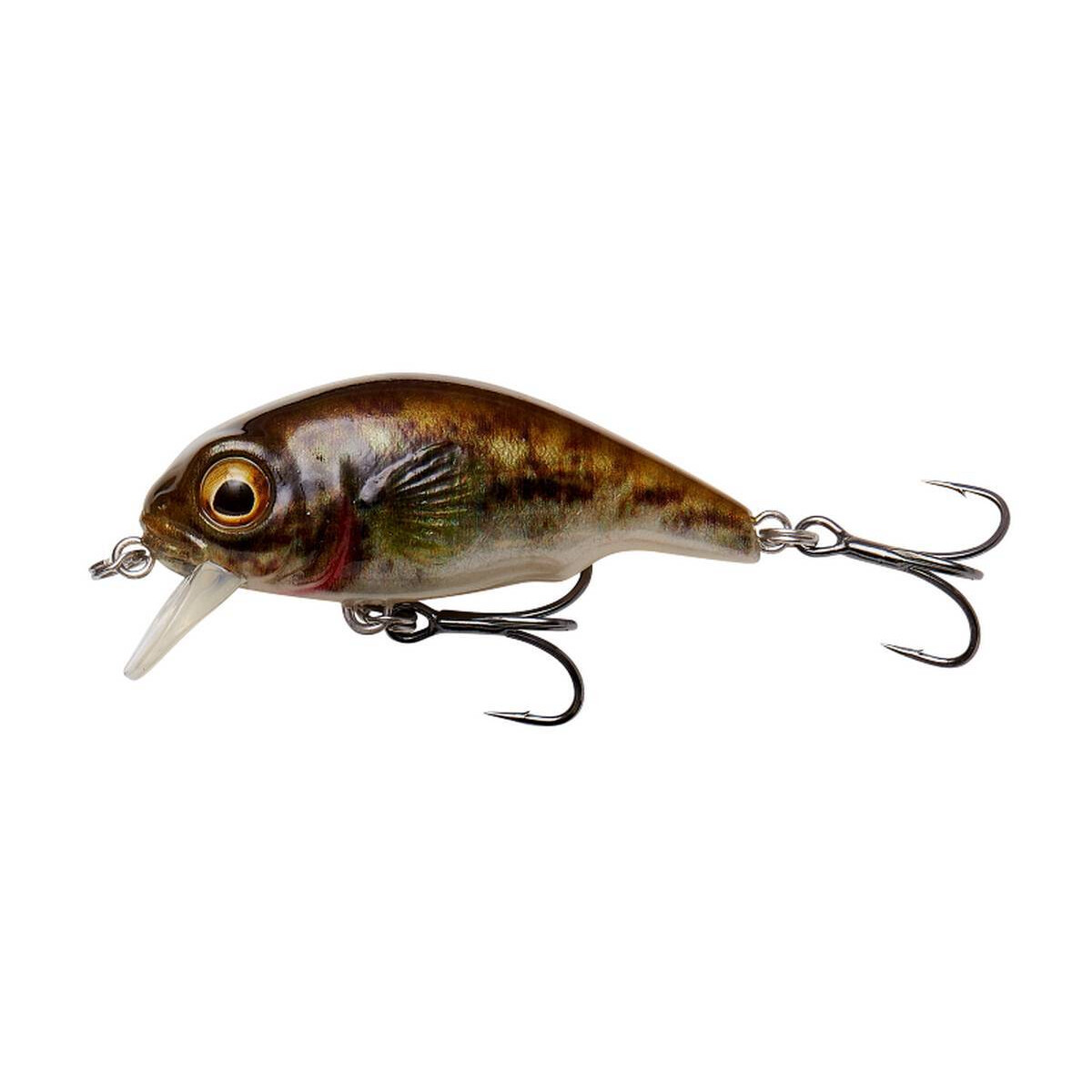 SAVAGE GEAR 3D Goby Crank SR floating 5cm Goby