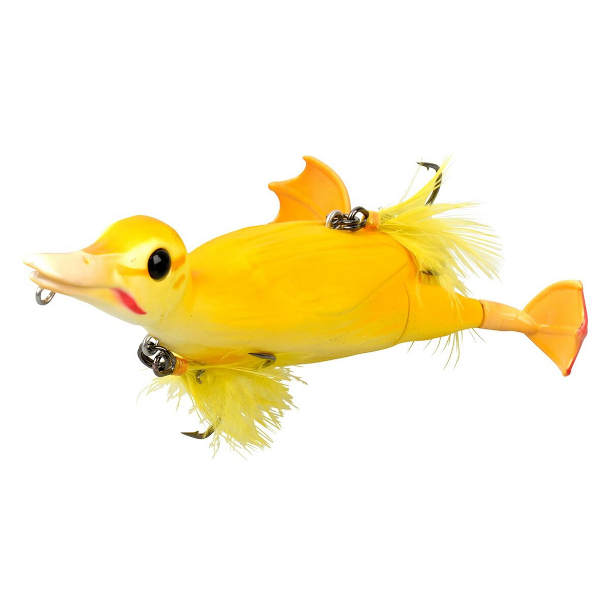 SAVAGE GEAR 3D Suicide Duck 10,5cm 28g Yellow