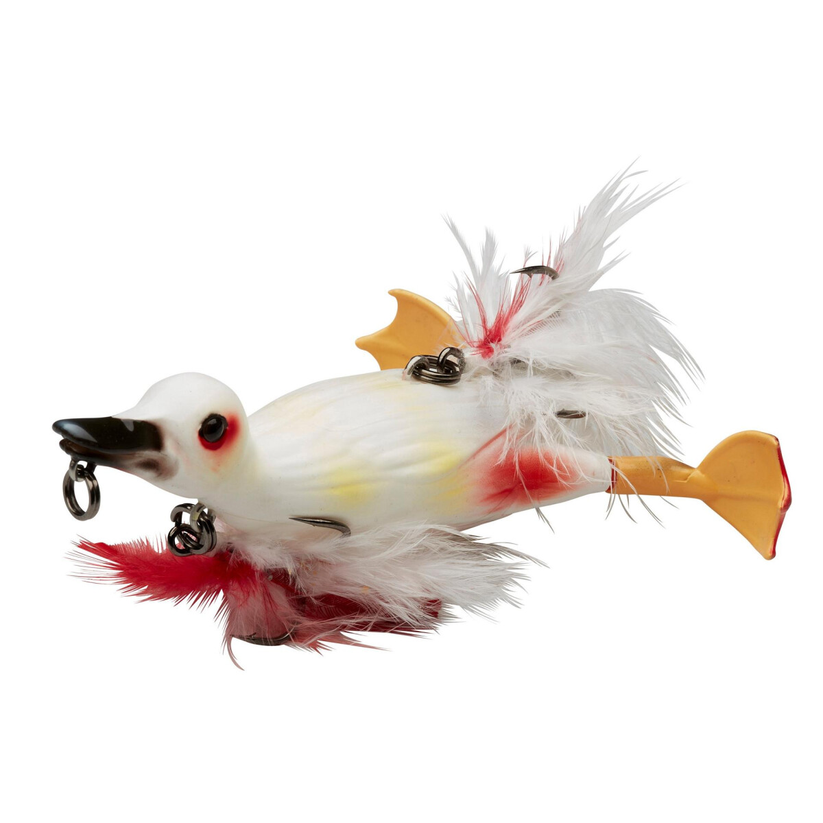 SAVAGE GEAR 3D Suicide Duck 10,5cm 28g Ugly Duckling