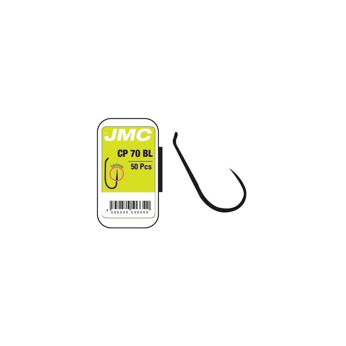 JMC CP 70 BL Gr.16