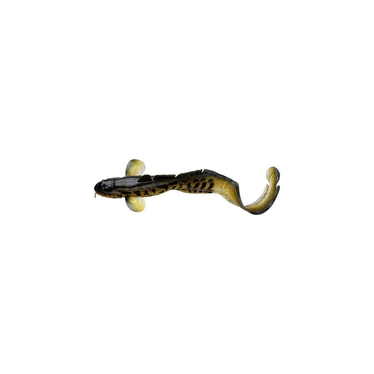 SAVAGE GEAR 3D Burbot 25cm 75g FS Burbot