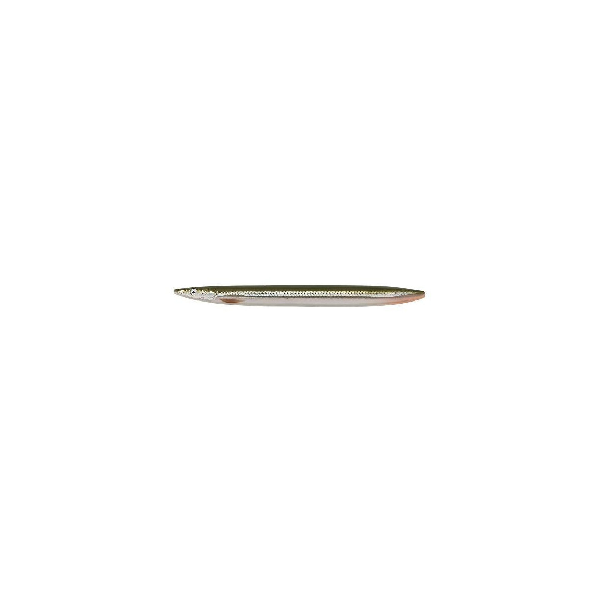 SAVAGE GEAR 3D LT SANDEEL 12.5CM 19G S SANDEEL