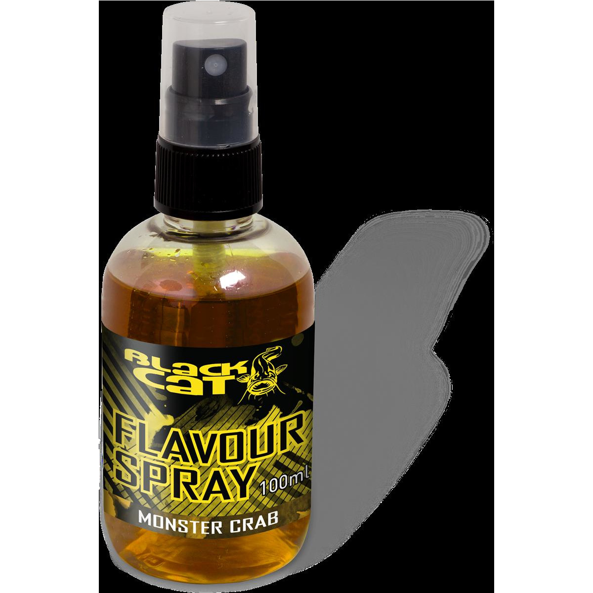BLACK CAT Flavour Spray Monster Crab 100ml