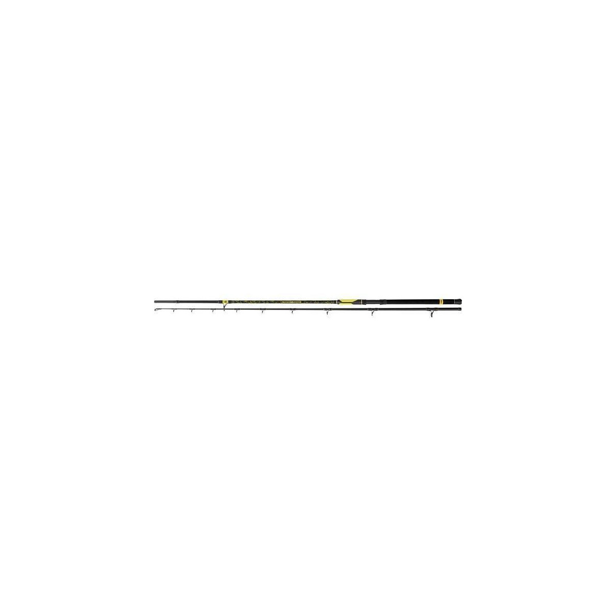 BLACK CAT Perfect Passion XH-S 3,00m 600g