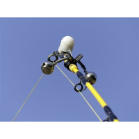 BLACK CAT Hells Bells 3pcs