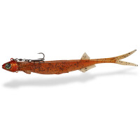 QUANTUM Pelagic Shad Set 60g 21cm appleseed