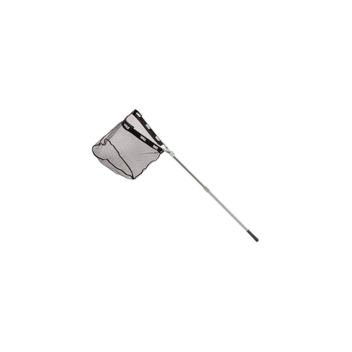 ZEBCO Metal Power Landing Net 1,75m 50x50cm 6x6mm