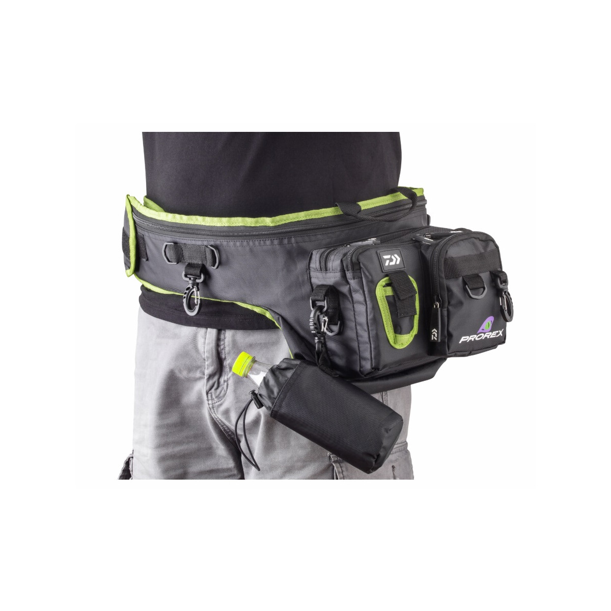 DAIWA PX Converter Stalker Rodbag 2,70m