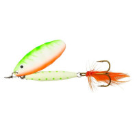 ABU GARCIA Reflex UV-Glow 12g Orange Green