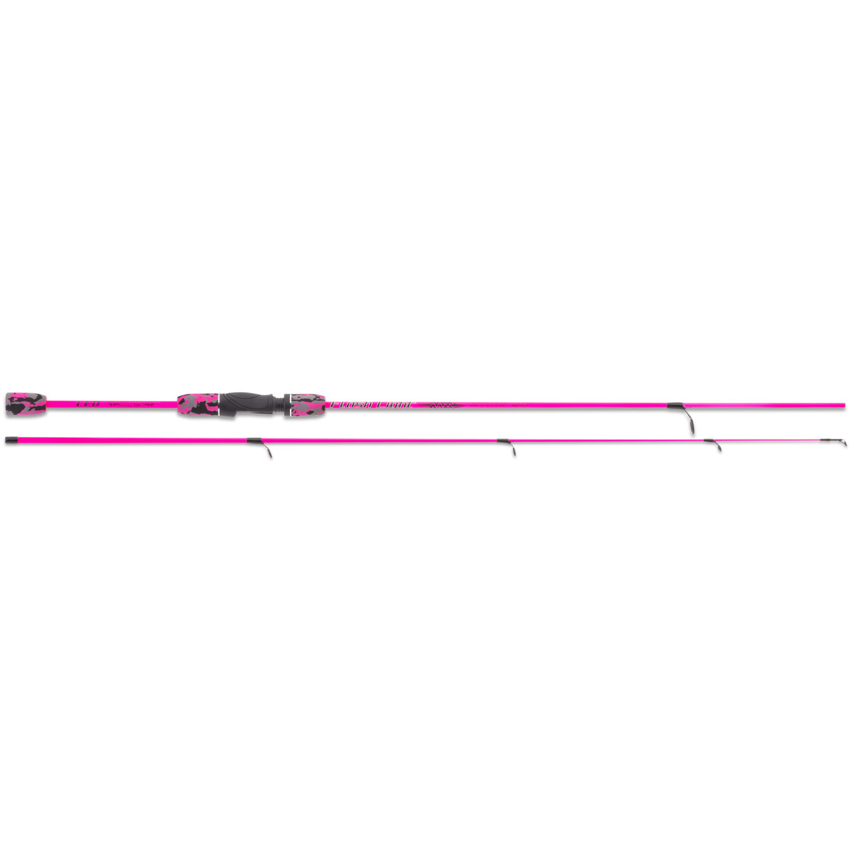 SAENGER Flashlight Stick 40 1,95m 15-40g pink
