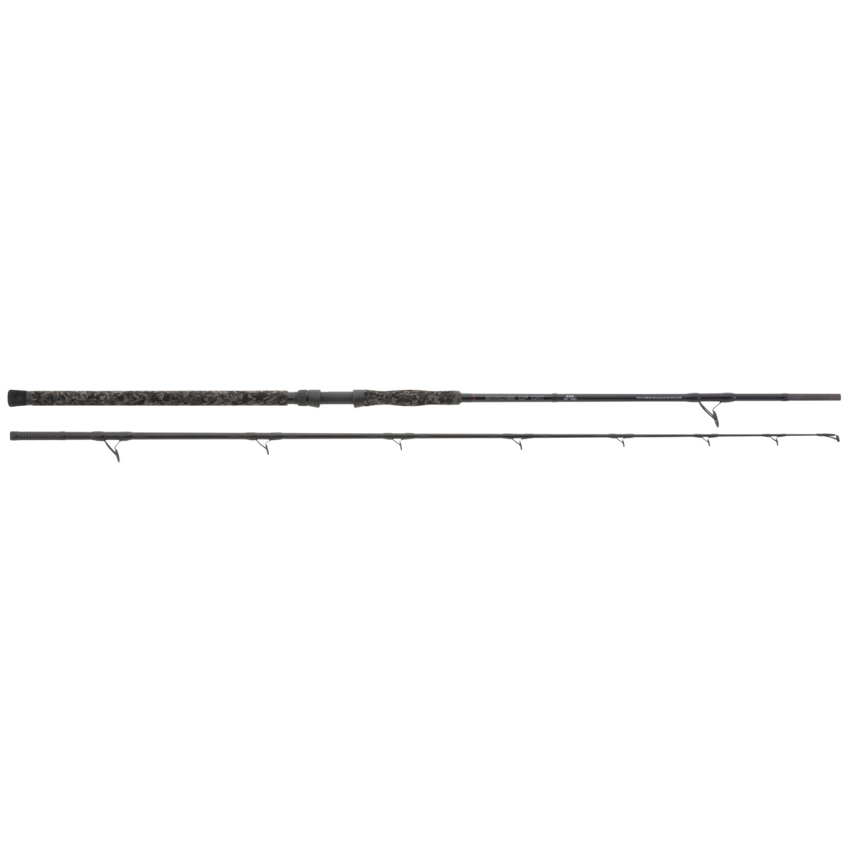 UNI CAT Shades of Cat 3,00m 200-1000g