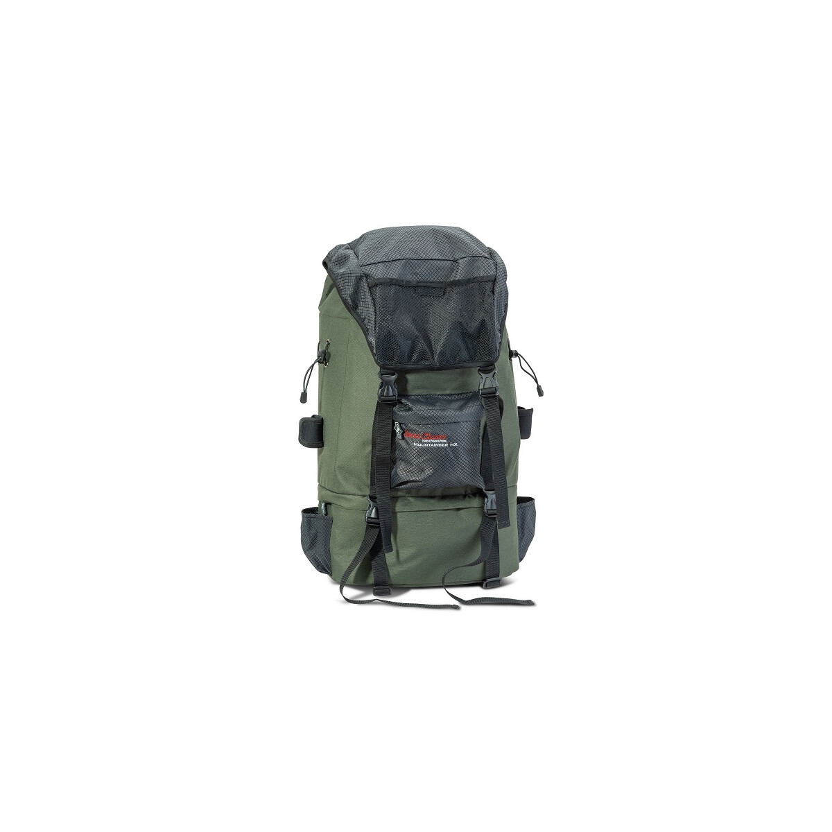 IRON CLAW Mountaineer NX Rucksack