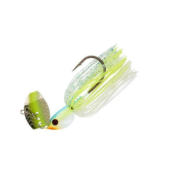 SAKURA Cajun Bladed Jig 10,5g  Sexy Shad