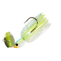 SAKURA Cajun Bladed Jig 10,5g  Sexy Shad