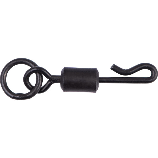 FOX Edges Kwik Change Heli Swivels Size 7 10pcs